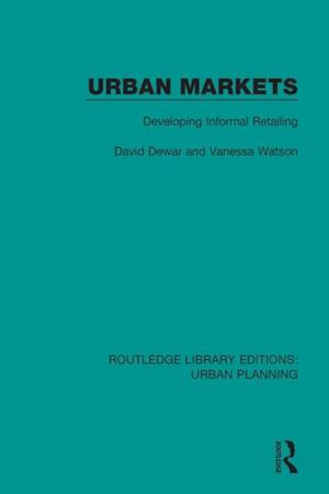 Urban Markets