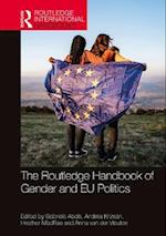 Routledge Handbook of Gender and EU Politics