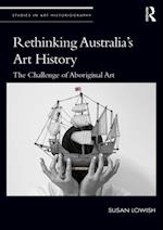 Rethinking Australia’s Art History