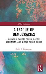 League of Democracies