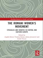 Romani Women's Movement