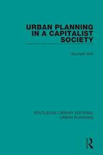 Urban Planning in a Capitalist Society