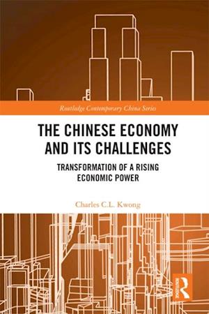 The Chinese Economy and its Challenges