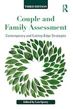 Couple and Family Assessment