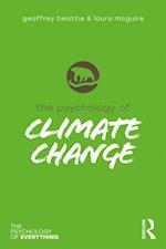 The Psychology of Climate Change