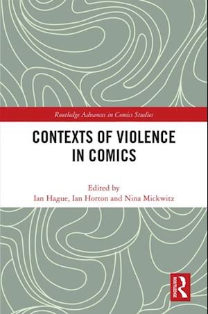 Contexts of Violence in Comics