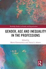 Gender, Age and Inequality in the Professions