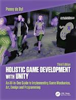 Holistic Game Development with Unity 3e