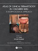 Atlas of Clinical Dermatology in Coloured Skin