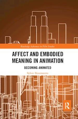 Affect and Embodied Meaning in Animation