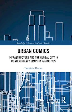 Urban Comics