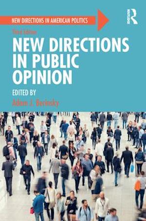 New Directions in Public Opinion