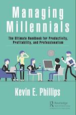 Managing Millennials