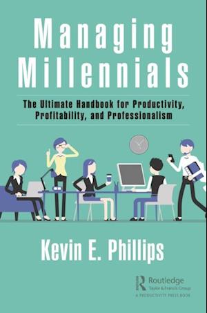 Managing Millennials