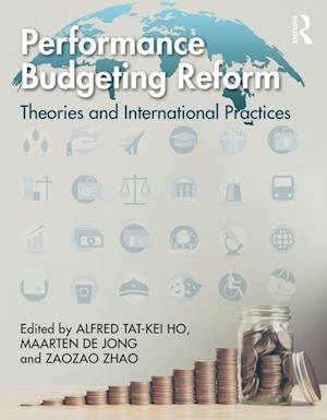 Performance Budgeting Reform