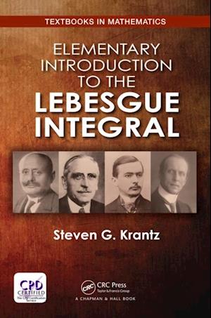 Elementary Introduction to the Lebesgue Integral