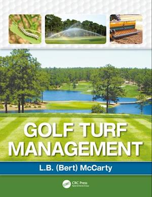 Golf Turf Management