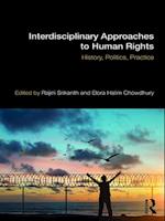 Interdisciplinary Approaches to Human Rights