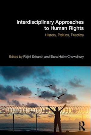 Interdisciplinary Approaches to Human Rights