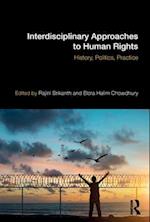 Interdisciplinary Approaches to Human Rights