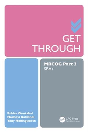 Get Through MRCOG Part 2