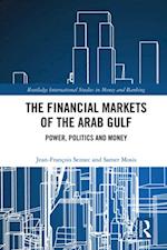 Financial Markets of the Arab Gulf