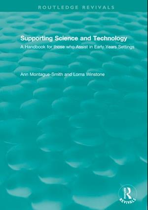 Supporting Science and Technology (1998)