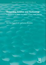 Supporting Science and Technology (1998)