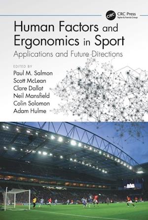 Human Factors and Ergonomics in Sport