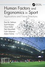 Human Factors and Ergonomics in Sport