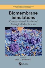 Biomembrane Simulations