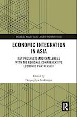 Economic Integration in Asia