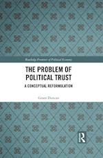 Problem of Political Trust