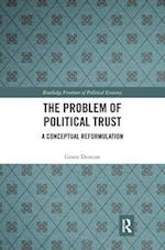 Problem of Political Trust