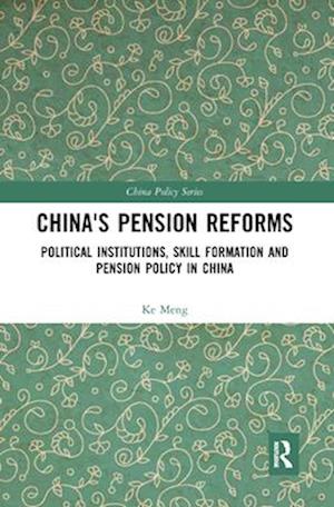 China's Pension Reforms