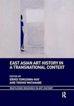 East Asian Art History in a Transnational Context