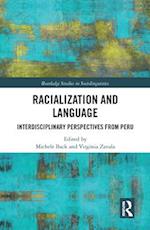 Racialization and Language