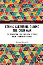 Ethnic Cleansing During the Cold War
