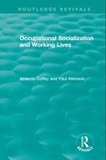 Occupational Socialization and Working Lives (1994)