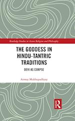 Goddess in Hindu-Tantric Traditions