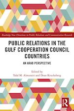 Public Relations in the Gulf Cooperation Council Countries
