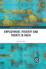 Employment, Poverty and Rights in India