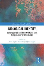 Biological Identity