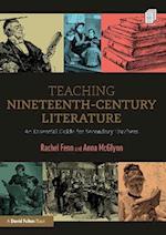 Teaching Nineteenth-Century Literature