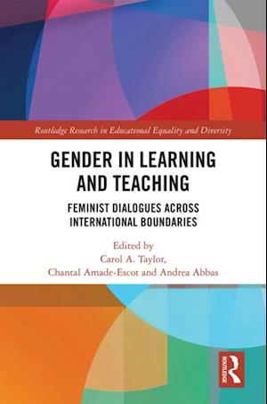 Gender in Learning and Teaching