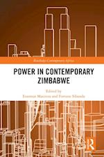 Power in Contemporary Zimbabwe