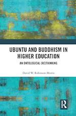Ubuntu and Buddhism in Higher Education
