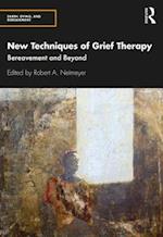 New Techniques of Grief Therapy