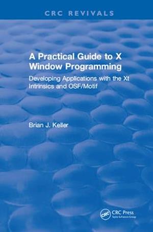 Practical Guide To X Window Programming