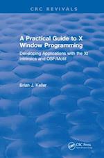 Practical Guide To X Window Programming